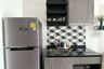 1 Bedroom Condo for rent in THE BASE Phetchaburi-Thonglor, Bang Kapi, Bangkok near MRT Phetchaburi