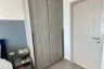1 Bedroom Condo for rent in THE BASE Phetchaburi-Thonglor, Bang Kapi, Bangkok near MRT Phetchaburi