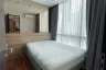 1 Bedroom Condo for rent in Wish Signature Midtown Siam, Thanon Phetchaburi, Bangkok near BTS Ratchathewi