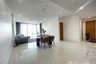 2 Bedroom Condo for rent in Fullerton, Phra Khanong, Bangkok near BTS Thong Lo