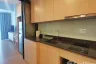 1 Bedroom Condo for rent in Landmark @MRTA Station, Bang Kapi, Bangkok near MRT Pradit Manutham