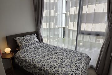 2 Bedroom Condo for rent in Khlong Toei, Bangkok near BTS Asoke