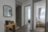 2 Bedroom Condo for rent in FYNN Asoke Sukhumvit 10, Khlong Toei, Bangkok near BTS Asoke