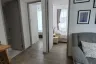 2 Bedroom Condo for rent in FYNN Asoke Sukhumvit 10, Khlong Toei, Bangkok near BTS Asoke
