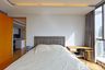 1 Bedroom Condo for rent in Aequa Sukhumvit 49, Khlong Tan Nuea, Bangkok near BTS Thong Lo
