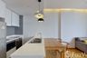 1 Bedroom Condo for rent in Aequa Sukhumvit 49, Khlong Tan Nuea, Bangkok near BTS Thong Lo