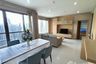 2 Bedroom Condo for rent in The Emporio Place, Khlong Tan, Bangkok near BTS Phrom Phong