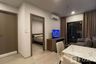 1 Bedroom Condo for rent in Life Phahon-Ladprao, Chatuchak, Bangkok near BTS Ladphrao Intersection