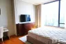 1 Bedroom Condo for rent in Sindhorn Residence, Lumpini, Bangkok near BTS Ploen Chit