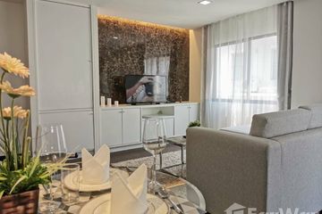 1 Bedroom Apartment for rent in Khlong Tan Nuea, Bangkok