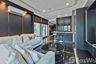 1 Bedroom Condo for rent in Noble Remix, Khlong Tan, Bangkok near BTS Thong Lo