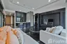 1 Bedroom Condo for rent in Noble Remix, Khlong Tan, Bangkok near BTS Thong Lo