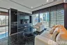 1 Bedroom Condo for rent in Noble Remix, Khlong Tan, Bangkok near BTS Thong Lo