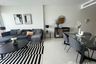 2 Bedroom Condo for rent in Fullerton, Phra Khanong, Bangkok near BTS Thong Lo