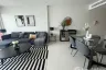 2 Bedroom Condo for rent in Fullerton, Phra Khanong, Bangkok near BTS Thong Lo
