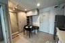 1 Bedroom Condo for rent in Life Ladprao, Chom Phon, Bangkok near BTS Ladphrao Intersection