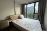 1 Bedroom Condo for rent in The Nest Sukhumvit 64, Bang Chak, Bangkok near BTS Punnawithi