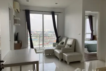 2 Bedroom Condo for rent in Phra Khanong Nuea, Bangkok near BTS Phra Khanong
