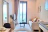 1 Bedroom Condo for rent in OKA HAUS Sukhumvit 36, Khlong Tan, Bangkok near BTS Thong Lo