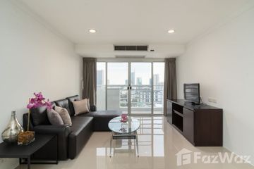 2 Bedroom Condo for rent in Khlong Tan, Bangkok near BTS Phrom Phong