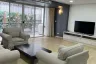 2 Bedroom Condo for rent in Baan Kwanta, Khlong Tan Nuea, Bangkok