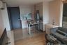 1 Bedroom Condo for rent in H condo, Khlong Tan Nuea, Bangkok near BTS Phrom Phong