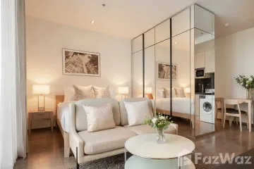 1 Bedroom Apartment for rent in Khlong Tan, Bangkok near MRT Queen Sirikit National Convention Centre