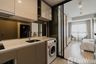 1 Bedroom Condo for rent in Ideo Rama 9 - Asoke, Huai Khwang, Bangkok near MRT Phra Ram 9