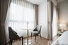 1 Bedroom Condo for rent in Ideo Rama 9 - Asoke, Huai Khwang, Bangkok near MRT Phra Ram 9