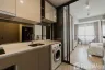 1 Bedroom Condo for rent in Ideo Rama 9 - Asoke, Huai Khwang, Bangkok near MRT Phra Ram 9