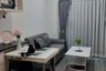 1 Bedroom Condo for rent in Rich Park at Triple Station, Suan Luang, Bangkok near Airport Rail Link Hua Mak