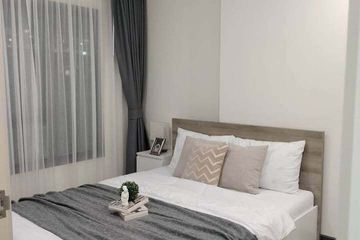 1 Bedroom Condo for rent in Rich Park at Triple Station, Suan Luang, Bangkok near Airport Rail Link Hua Mak