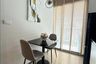 1 Bedroom Condo for rent in The Base Park East Sukhumvit 77, Phra Khanong Nuea, Bangkok near BTS On Nut