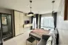 Condo for rent in Rhythm Asoke, Makkasan, Bangkok near MRT Phra Ram 9