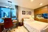 2 Bedroom Condo for rent in Life One Wireless, Lumpini, Bangkok near BTS Ploen Chit