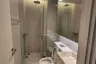 1 Bedroom Condo for rent in The Saint Residences, Chom Phon, Bangkok near MRT Phahon Yothin