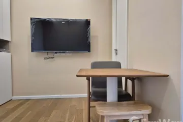 1 Bedroom Condo for rent in Chom Phon, Bangkok near MRT Phahon Yothin