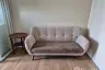 1 Bedroom Condo for rent in The Saint Residences, Chom Phon, Bangkok near MRT Phahon Yothin
