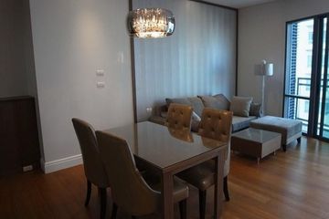 1 Bedroom Condo for rent in Khlong Tan, Bangkok near MRT Queen Sirikit National Convention Centre
