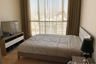 2 Bedroom Condo for rent in Quattro by Sansiri, Khlong Tan Nuea, Bangkok near BTS Thong Lo
