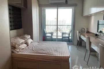 1 Bedroom Condo for rent in Suan Luang, Bangkok near MRT Phatthanakan