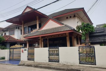 3 Bedroom House for rent in Mu Ban Kunpet, Ram Inthra, Bangkok
