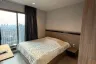 2 Bedroom Condo for rent in Life Asoke Rama 9, Makkasan, Bangkok near MRT Phra Ram 9