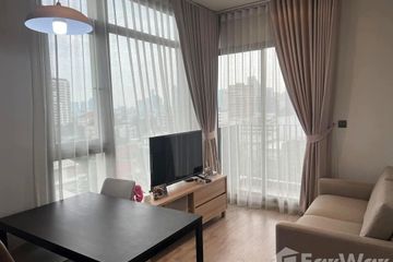 1 Bedroom Condo for rent in Rhythm Ekkamai Estate, Khlong Tan Nuea, Bangkok near BTS Ekkamai