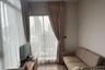 1 Bedroom Condo for rent in Rhythm Ekkamai Estate, Khlong Tan Nuea, Bangkok near BTS Ekkamai