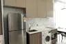 1 Bedroom Condo for rent in Rhythm Ekkamai Estate, Khlong Tan Nuea, Bangkok near BTS Ekkamai