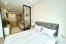 1 Bedroom Condo for rent in One 9 Five Asoke - Rama 9, Huai Khwang, Bangkok near MRT Phra Ram 9