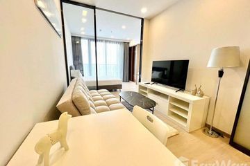 1 Bedroom Condo for rent in Huai Khwang, Bangkok near MRT Phra Ram 9