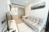 1 Bedroom Condo for rent in One 9 Five Asoke - Rama 9, Huai Khwang, Bangkok near MRT Phra Ram 9