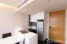 1 Bedroom Condo for rent in Aequa Sukhumvit 49, Khlong Tan Nuea, Bangkok near BTS Thong Lo